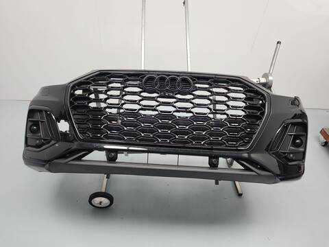 Foto 1ª: Paragolpes Delantero Audi Q5 45 TFSI QUATTRO S LINE 265CV 195KW [DRYA] (2024)