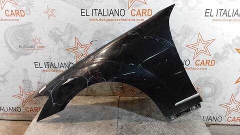 Foto 1ª: Aleta Delantera Izquierda Mercedes Clase S 220 500 221.071) BERLINA 388CV 285KW [M273961] (2006)