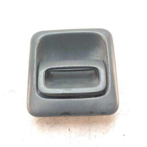 Foto 3ª: Maneta Exterior Trasera Derecha Fiat Ducato 2.0 (2001)