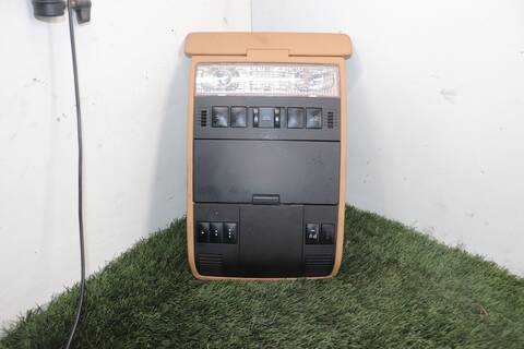 Luz Interior Porsche Cayenne M4850 AUT.