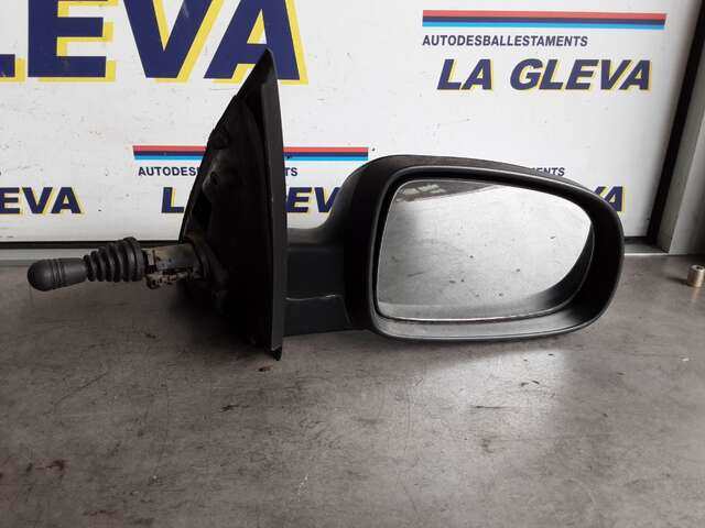 Foto 1ª: Retrovisor Derecho Opel Corsa 1.2 G (2003)