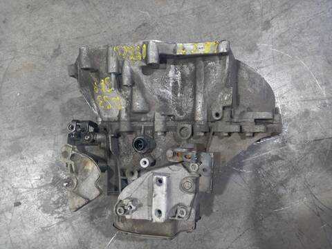 Foto 2ª: Caja Cambios Citroen DS3 1.6 THP 155 156CV 115KW