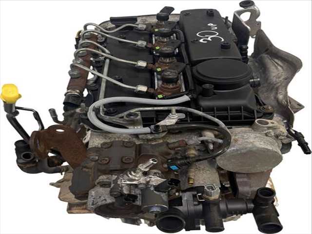 Foto 3ª: Motor Completo Ford Transit 2.2 TDCI 155 CV 114KW [CVFF]