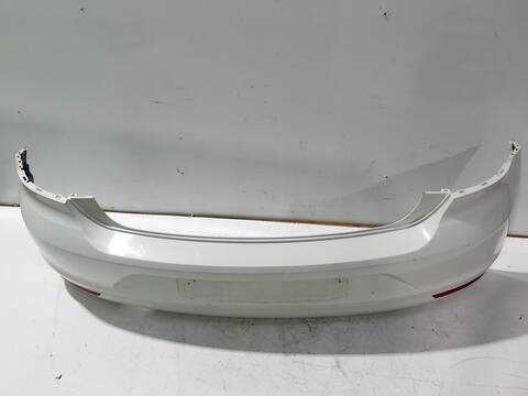 Paragolpes Trasero Volkswagen Polo ADVANCE BLUEMOTION 90CV 66KW