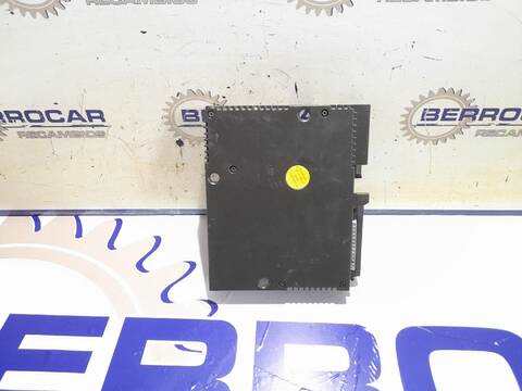 Foto 3ª: Centralita Motor ECU Mercedes Clase C 160 2.2 CDI CAT AUT. 143CV [D/ 611962] (2000)