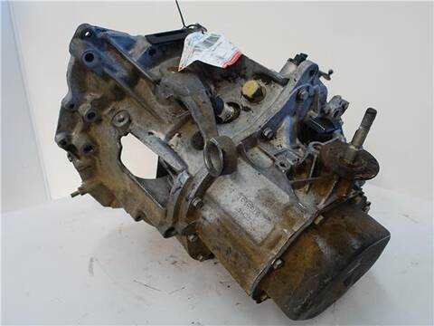 Foto 2ª: Caja Cambios Citroen Berlingo 1.9 D MFDJY) 68CV 50KW [D9B (XUD9A/L)] (1997)