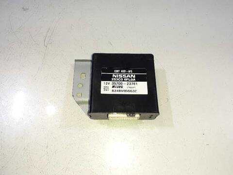 Foto 2ª: Centralita Motor ECU Nissan X-Trail ACENTA 4X4 177CV 130KW T32) [M9R] (2019)