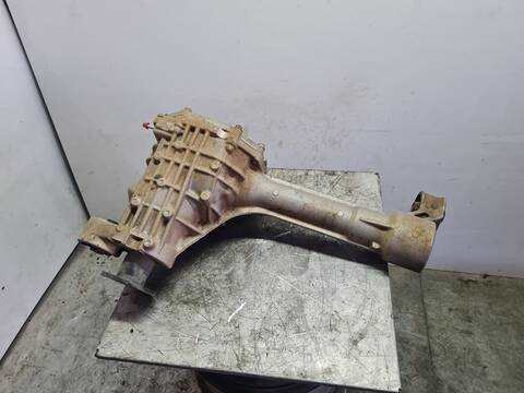 Foto 3ª: Diferencial Delantero Nissan Pathfinder GASOLINA [YD25DDTI] (2005)