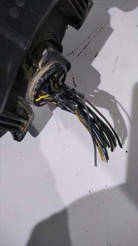Foto 2ª: Faro Izquierdo Ford Mondeo 2.0 DIESEL [D/QXBA] (2008)