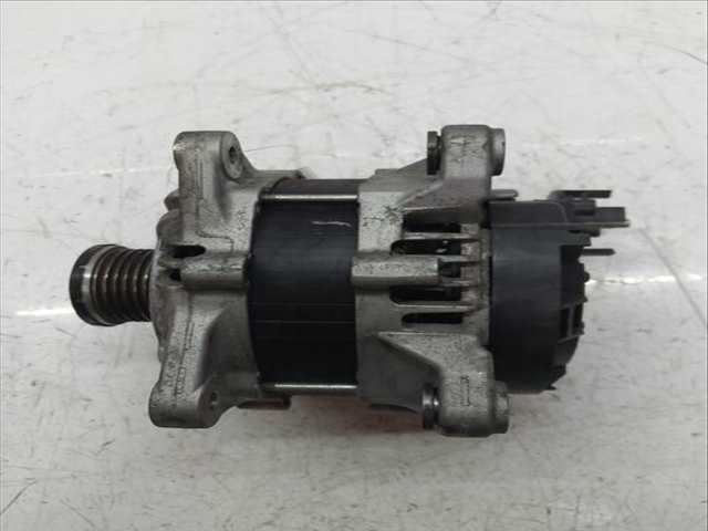 Foto 3ª: Alternador Renault Trafic 120 CV 88KW [M9R710] (2019)