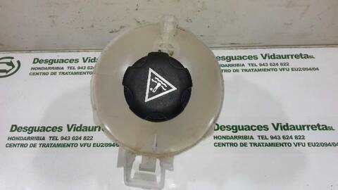 Foto 3ª: Deposito Expansion Peugeot 308 GTI 272CV 200KW [5G05] (2016)