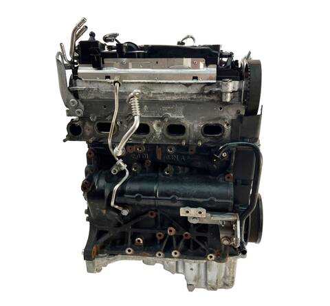Motor Completo Audi A4 DET 190 CV 140KW