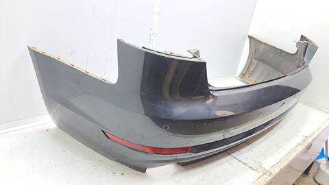 Foto 4ª: Paragolpes Trasero Audi A4 BASICO BERLINA 150CV 110KW [DEU] (2017)