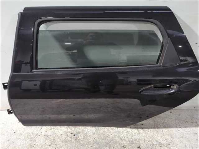 Puerta Trasera Izquierda Dacia Duster 1.0 TCE 90 91CV