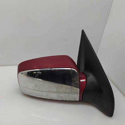 Foto 3ª: Retrovisor Derecho Kia Sorento 2.5 CRDI 4WD (2002)