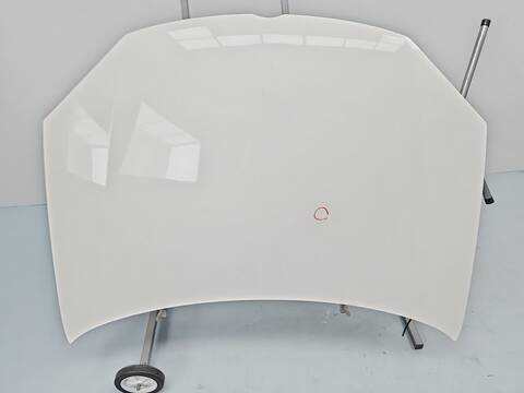 Capot Volkswagen Golf GT BERLINA 170CV 125KW