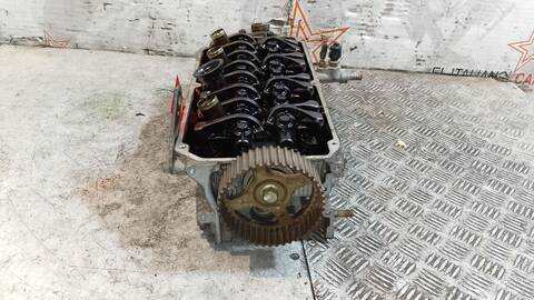 Foto 2ª: Culata Mitsubishi Montero 1800 MPI 25 3-PTAS.) 115CV 85KW [4G93] (2005)