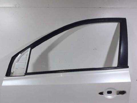 Foto 3ª: Puerta Delantera Izquierda Renault Koleos DYNAMIQUE 150CV 110KW [M9RX8] (2011)