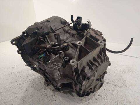 Foto 3ª: Caja Cambios Ford C Max 2.0 TDCI CAT 136CV 100KW FOCUS CAP) [G6DA] (2005)