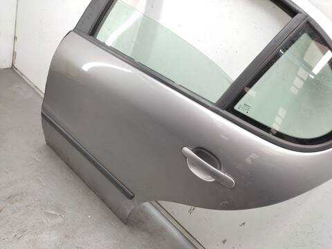Foto 2ª: Puerta Trasera Izquierda Seat Leon 1.6 16 V 105CV 77KW [BCB] (2004)