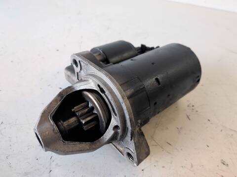 Foto 1ª: Motor de Arranque Mercedes Clase C 160 271946 BERLINA (2002)