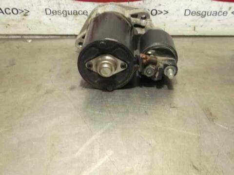 Foto 3ª: Motor de Arranque Mercedes Clase C 160 COUPE 129CV 95KW (2000)
