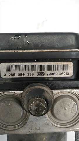 Foto 4ª: Abs Citroen Xsara 1.6 D PICASSO [D/9HY] (2005)
