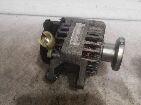 Foto 2ª: Alternador Ford C Max KKDA FOCUS CAP) 2003) (2006)