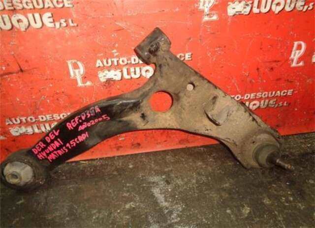 Brazo Suspension Delantero Derecho Hyundai Matrix 1.5 CRDI
