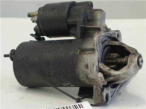 Motor de Arranque Audi A4 1.8 T BERLINA 150CV 110KW