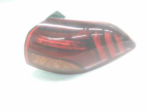 Foto 3ª: Piloto Trasero Derecho Hyundai Tucson KLASS MILD-HYBRID 2WD (2018)