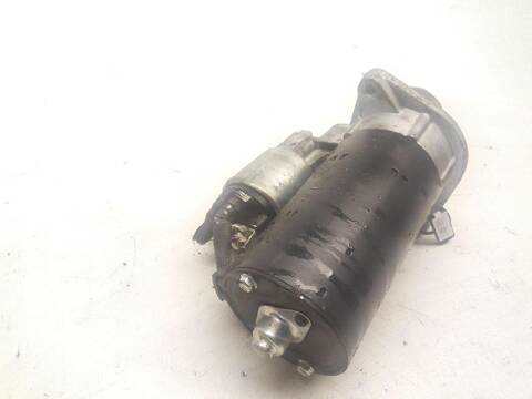 Foto 3ª: Motor de Arranque Iveco Daily 33S12 35S12 35C12 FURGON [F1AGL411H] (2014)