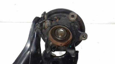Foto 3ª: Brazo Suspension Trasero Derecho Mercedes Vito 88CV 65KW (2014)