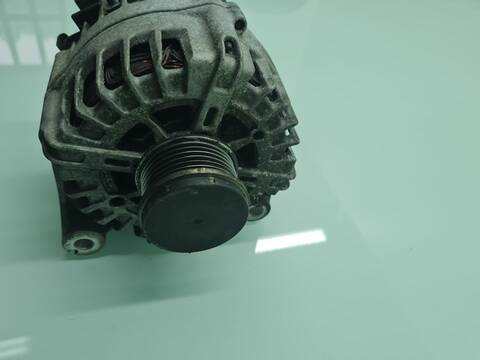 Foto 4ª: Alternador Bmw Serie 1 114 118D 143CV 105KW [N47D20C] (2012)