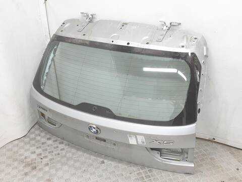 Foto 2ª: Portón Bmw X5 HIBRIDO 230 KW 313CV [N20B20A] (2013)