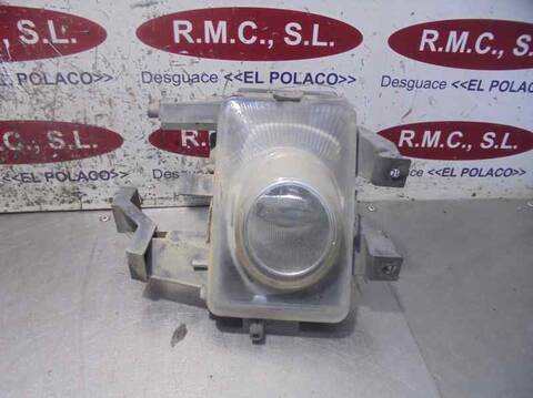 Foto 1ª: Faro Antiniebla Delantero Derecho Opel Zafira COSMO 120CV 88KW [Z19DT] (2005)