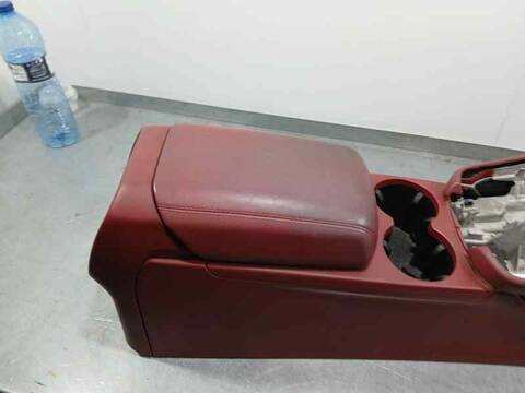 Foto 2ª: Consola Central Porsche Macan S DIESEL 258CV 190KW [CTBA] (2014)