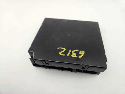 Foto 2ª: Centralita Motor ECU Audi Q3 ATTRACTION QUATTRO 150CV 110KW [CUVC] (2015)