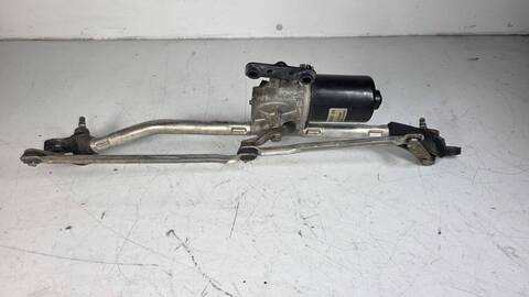 Foto 1ª: Motor Limpia Delantero Opel Astra -