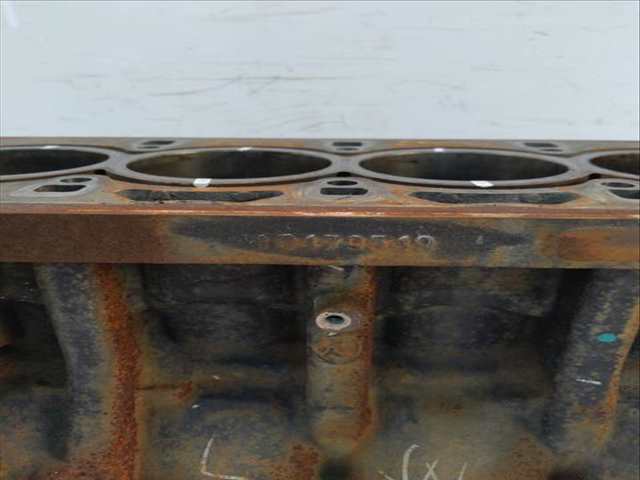 Foto 3ª: Bloque Motor Mg ZS 106 CV 78KW [15S4C]
