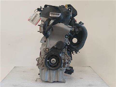 Foto 4ª: Motor Completo Volkswagen Polo 1.0 EDITION BMT 75CV 55KW [CHYB] (2016)