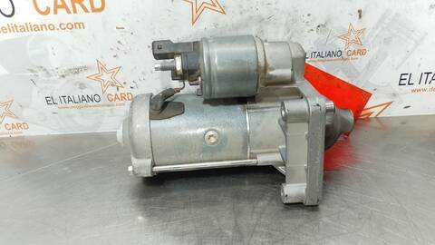 Motor de Arranque Peugeot Expert ASPHALT STANDARD 119CV 88KW FURGON