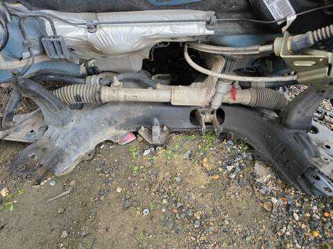 Puente Delantero Jeep Compass LONGITUDE FWD 140CV 103KW