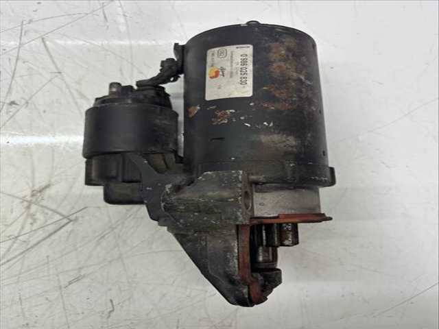 Foto 2ª: Motor de Arranque Ford Transit 125 CV 92KW [CYRA CYRB]