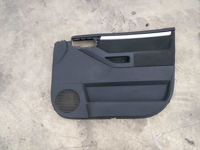 Tapizados Cartoneras Opel Meriva 1.7 CDTI 2003-2010