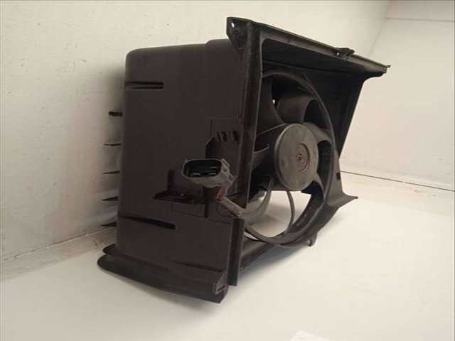 Foto 2ª: Electroventilador Bmw Serie 3 315 2.0 16V DIESEL CAT BERLINA 136CV 100KW [204D1] (1999)