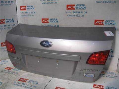 Portón Subaru Legacy 2.0 D 150CV 110KW