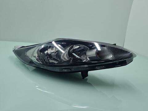 Foto 4ª: Faro Derecho Ford Fiesta AMBIENTE 68CV 50KW [F6JD] (2009)