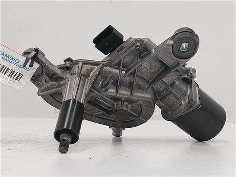 Foto 2ª: Motor Limpia Delantero Citroen C4 1.6 HDI PICASSO 109CV 80KW [9HZ-DV6TED4] (2009)