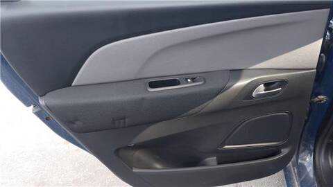 Tapizados Cartoneras Citroen C4 FEEL 12V E-THP - PURETECH] PICASSO 131CV 96KW